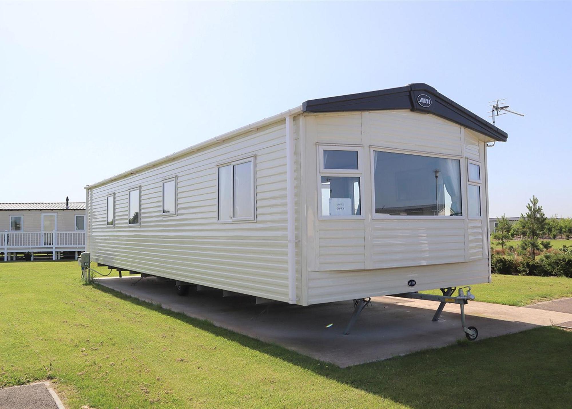 Grange Leisure Park Hotel Mablethorpe Exterior photo